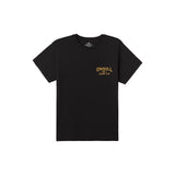 Sea Creeper Tee - Denny's