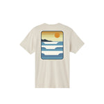 Stacked Tee - Denny's