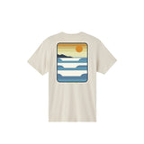 Stacked Tee - Denny's