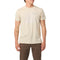 Stacked Tee - Denny's