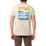 Stacked Tee - Denny's