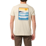 Stacked Tee - Denny's