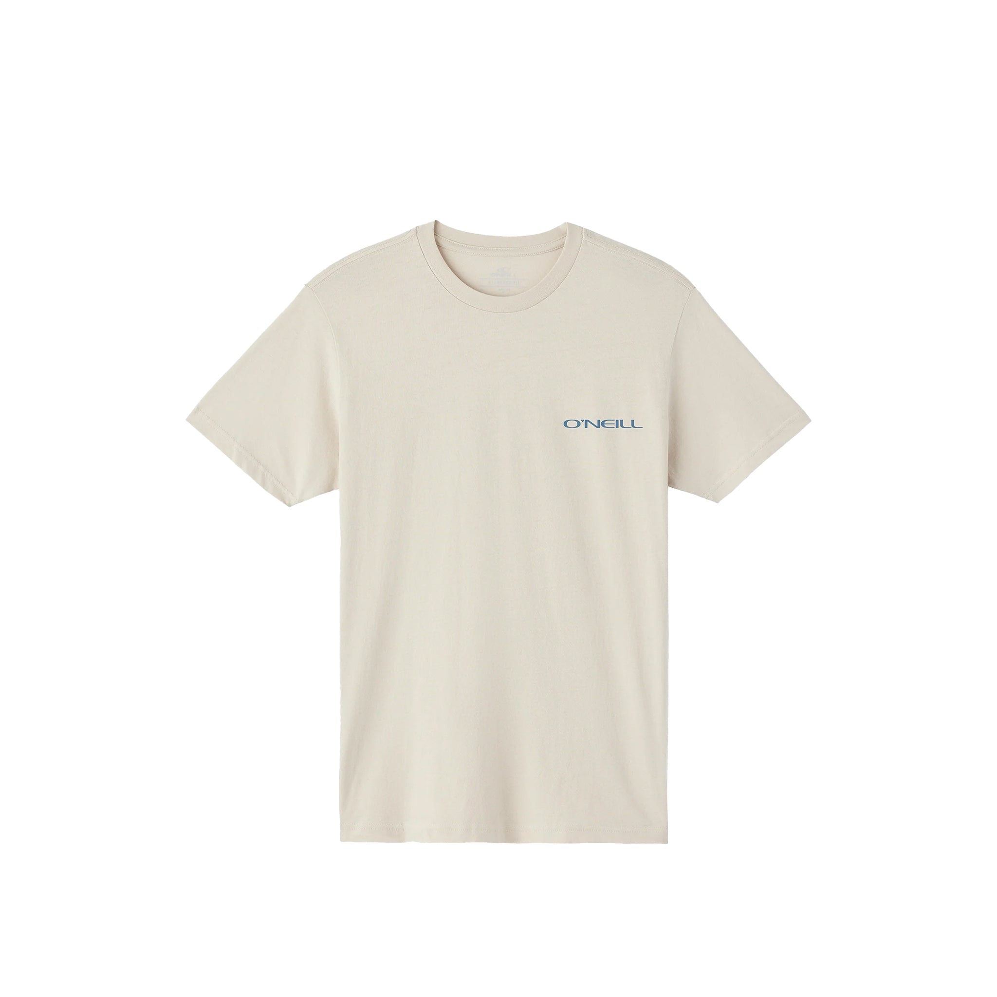 Stacked Tee - Denny's