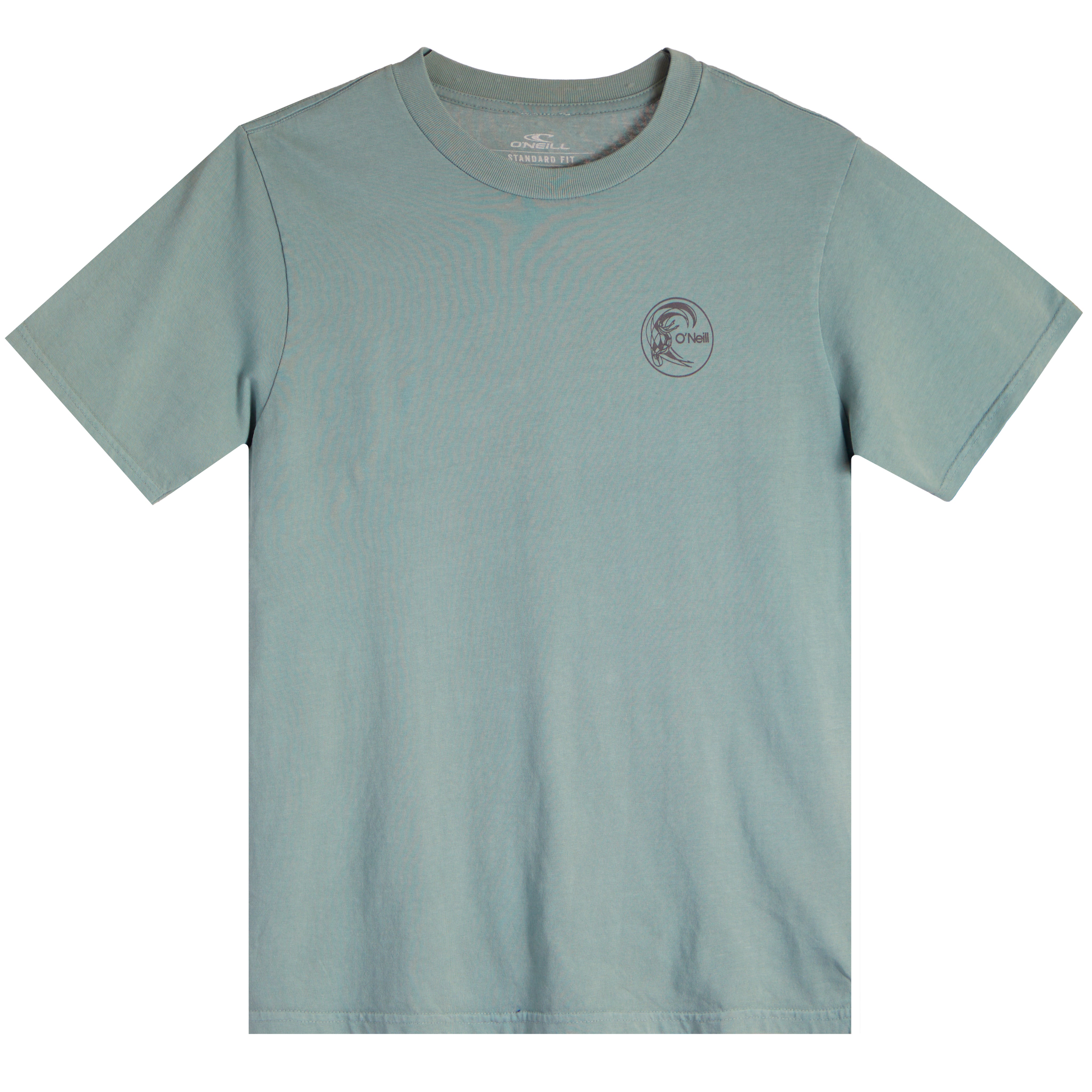 OG Squared Up Tee - Denny's