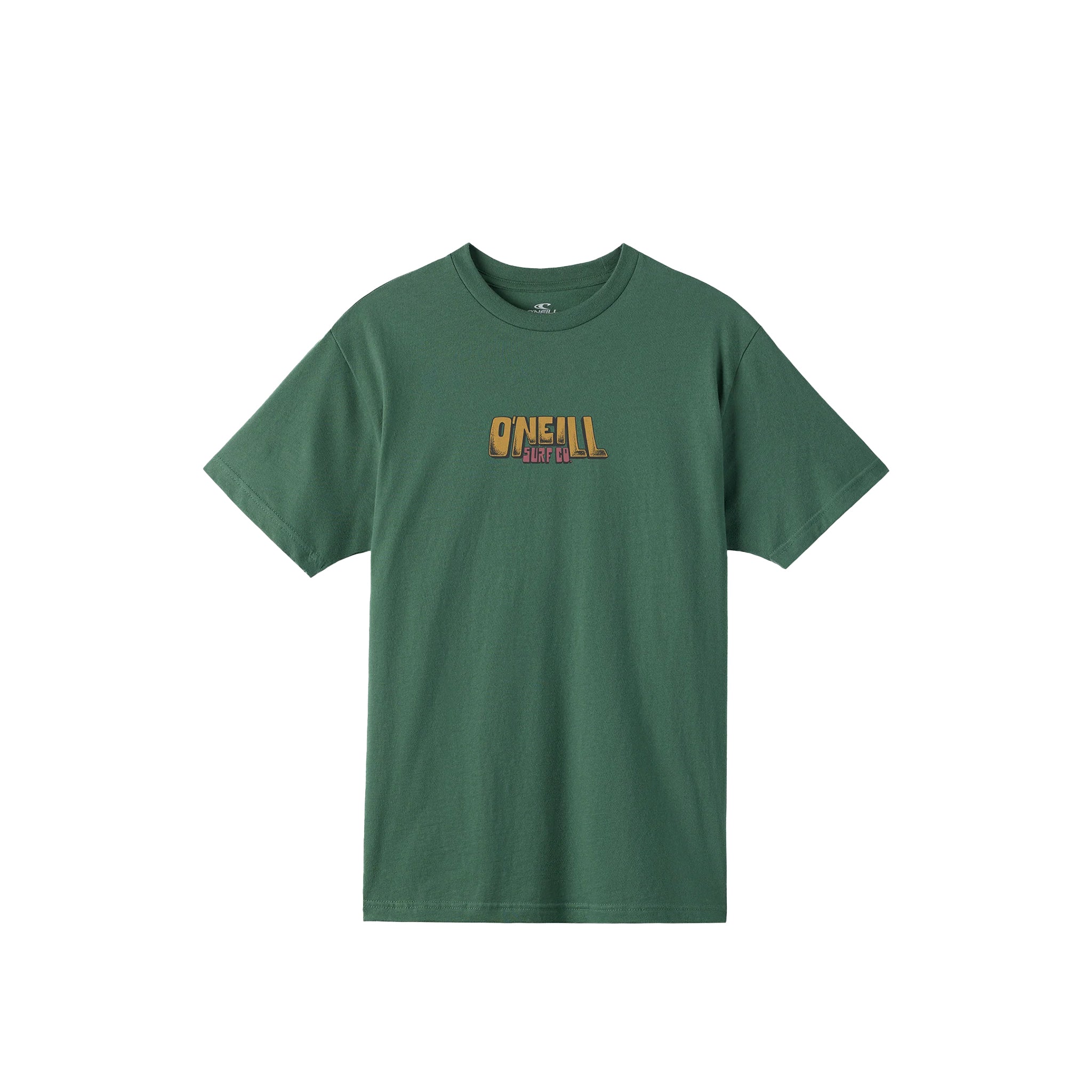 Chillin Bones Tee - Denny's