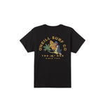 Sea Creeper Tee - Denny's