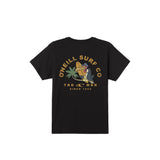 Sea Creeper Tee - Denny's