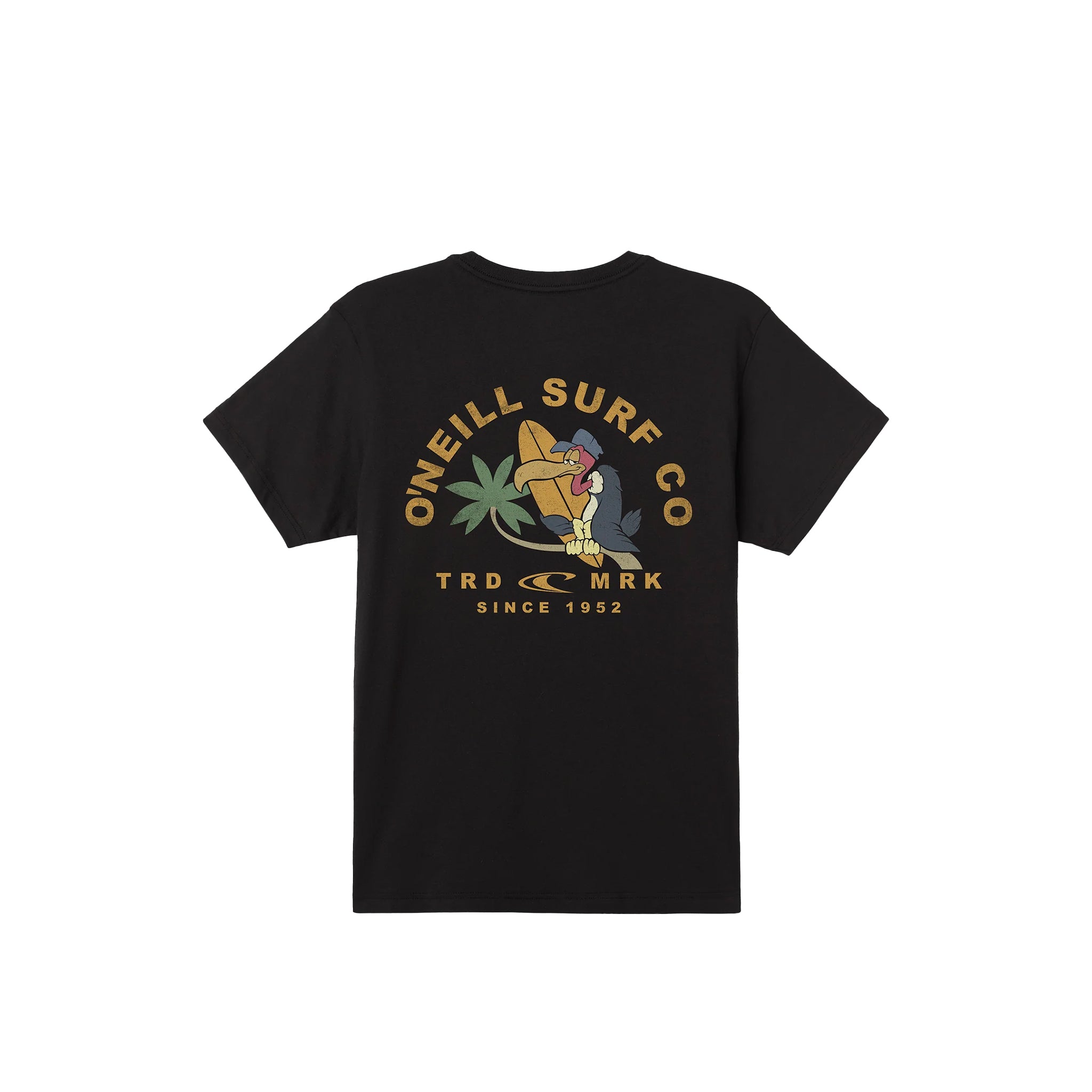 Sea Creeper Tee - Denny's