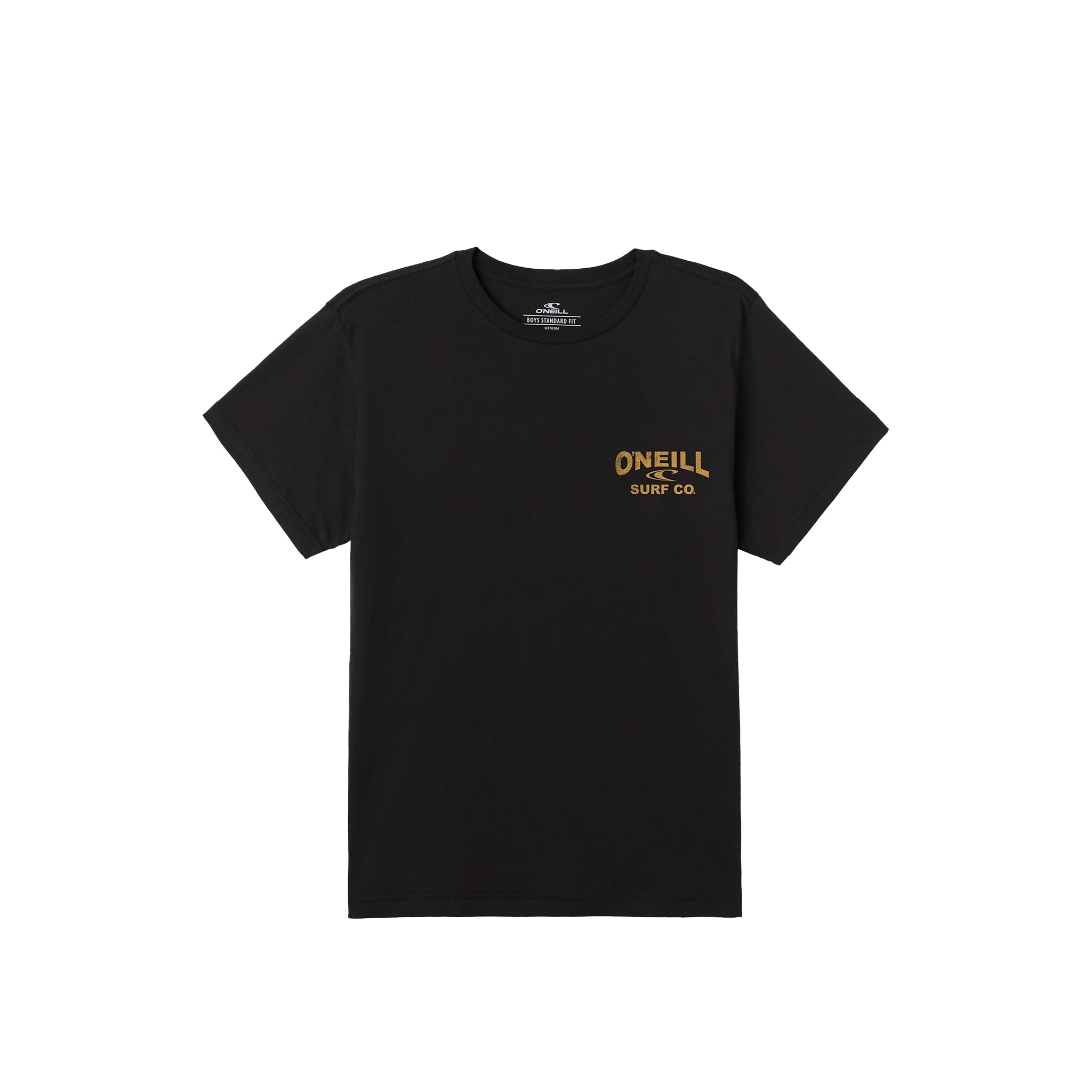 Sea Creeper Tee - Denny's