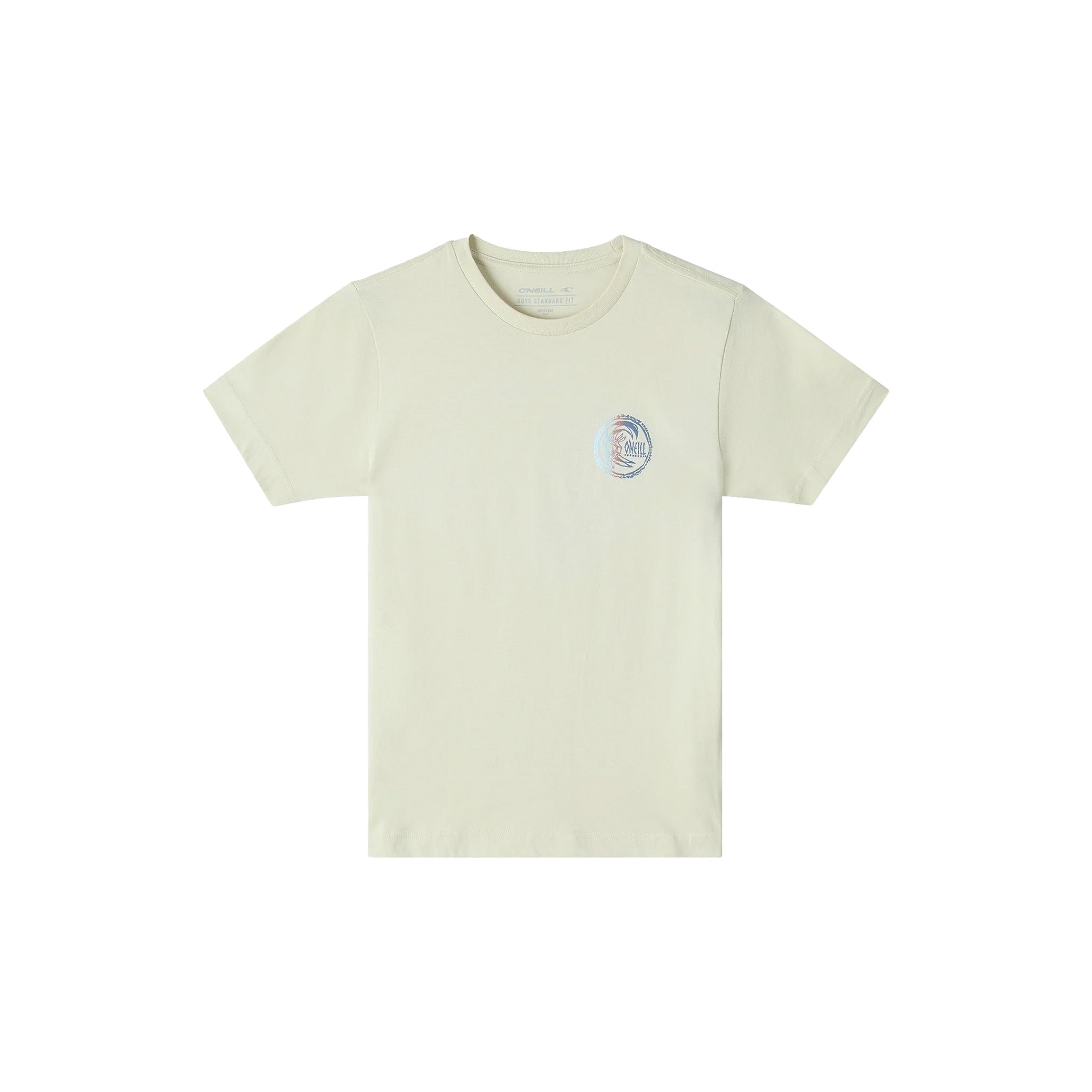 Artifact Tee - Denny's
