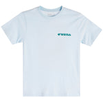 Hacked Tee - Denny's