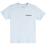 Hacked Tee - Denny's