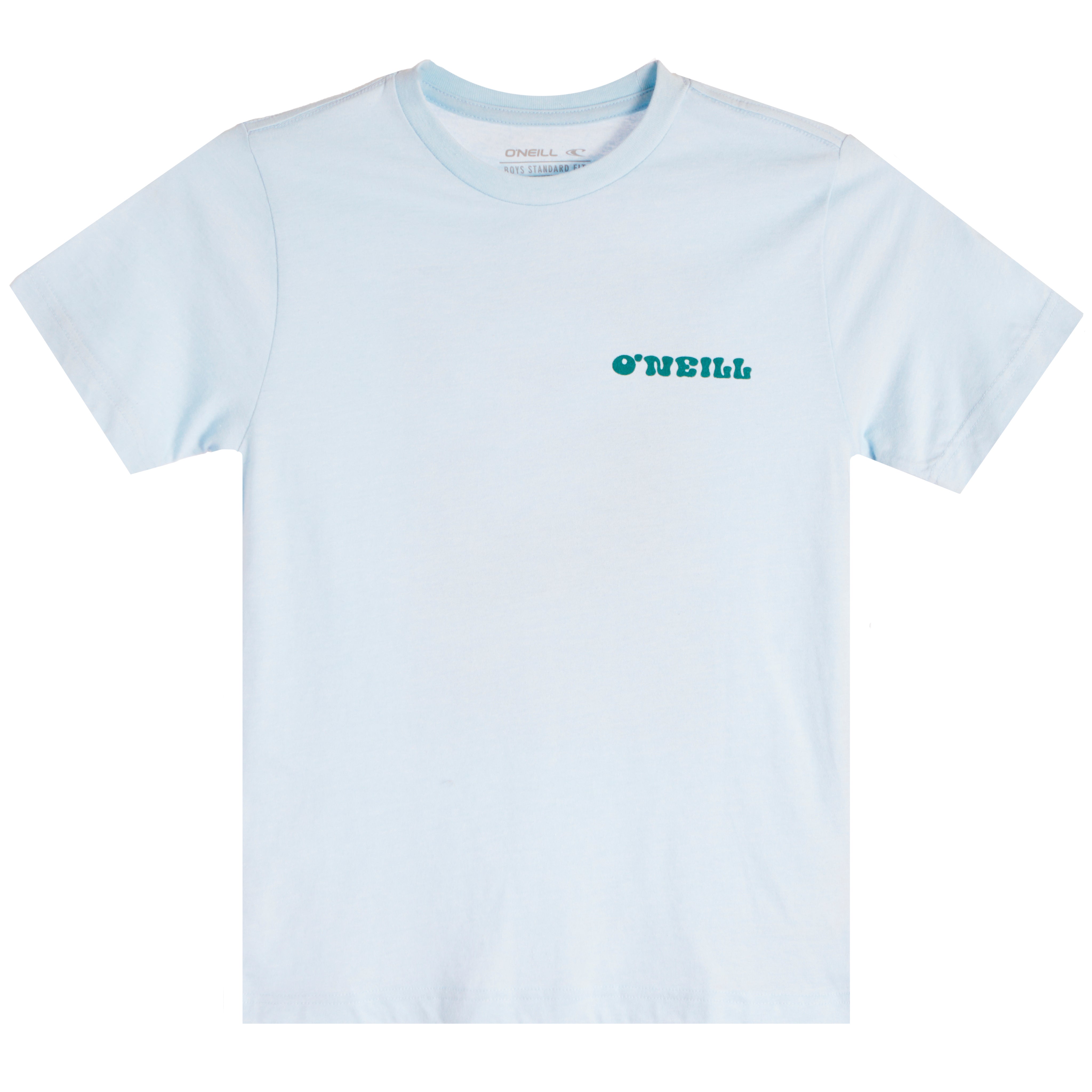 Hacked Tee - Denny's