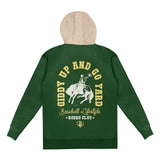BL101 Rodeo Youth Hoodie