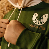 BL101 Rodeo Youth Hoodie