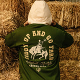 BL101 Rodeo Youth Hoodie