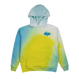 Cotton Candy Hoodie Blueberry Lemonade