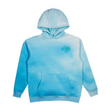 Cotton Candy Hoodie Blueberry