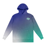 Cotton Candy Hoodie Galaxy Grape