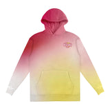 Cotton Candy Hoodie Pink Lemonade