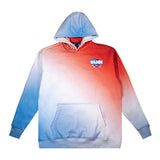 Cotton Candy Hoodie
