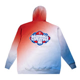 Cotton Candy Hoodie