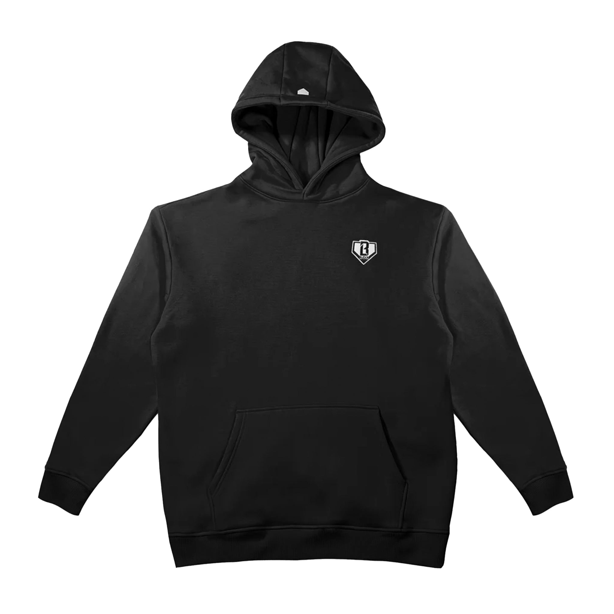 Baseline Hoodie - Denny's