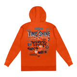 Max Clark Hoodie