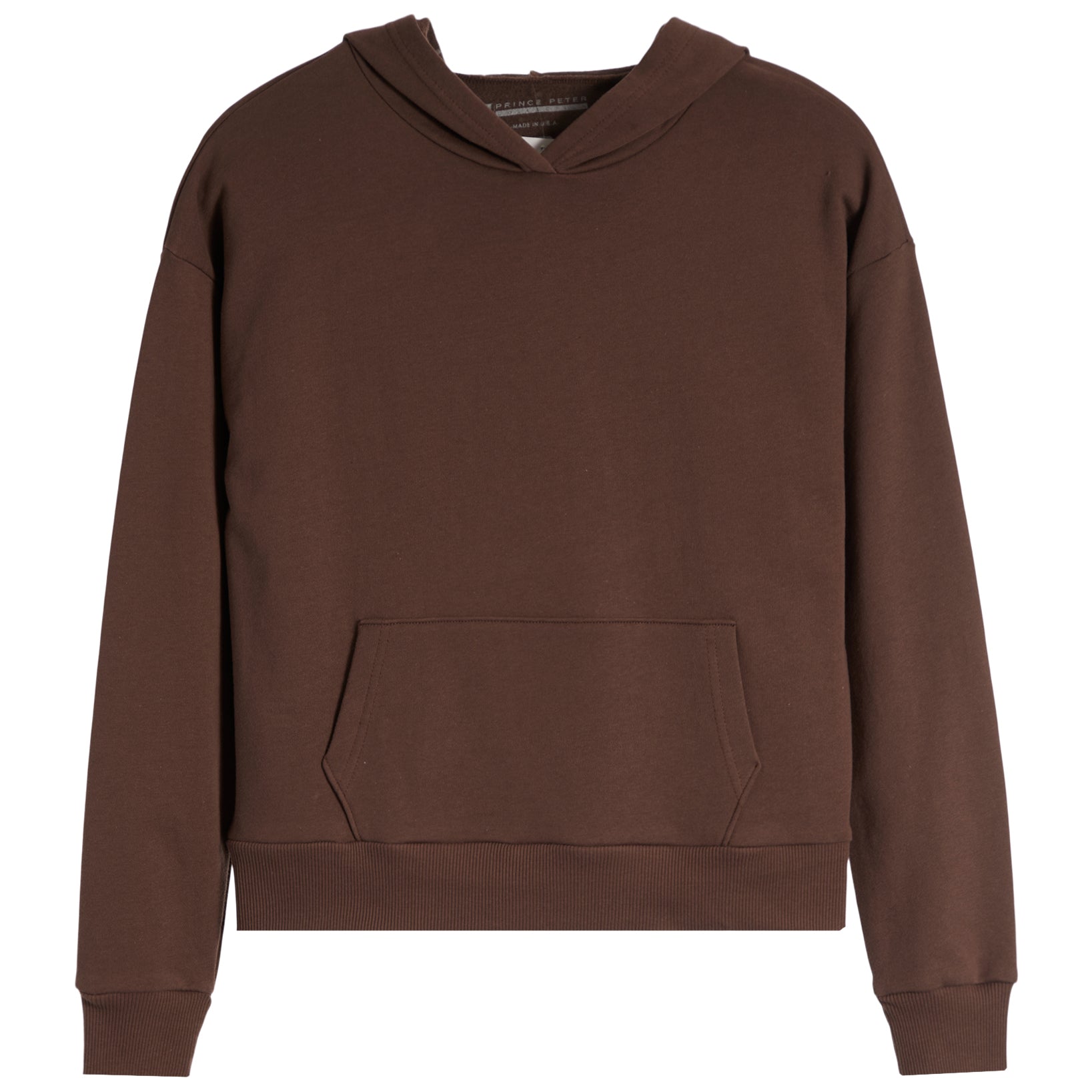 Oversized Hoodie - Denny's