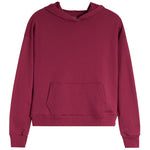 Oversized Hoodie - Denny's