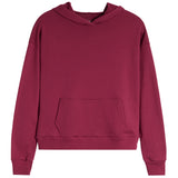 Oversized Hoodie - Denny's
