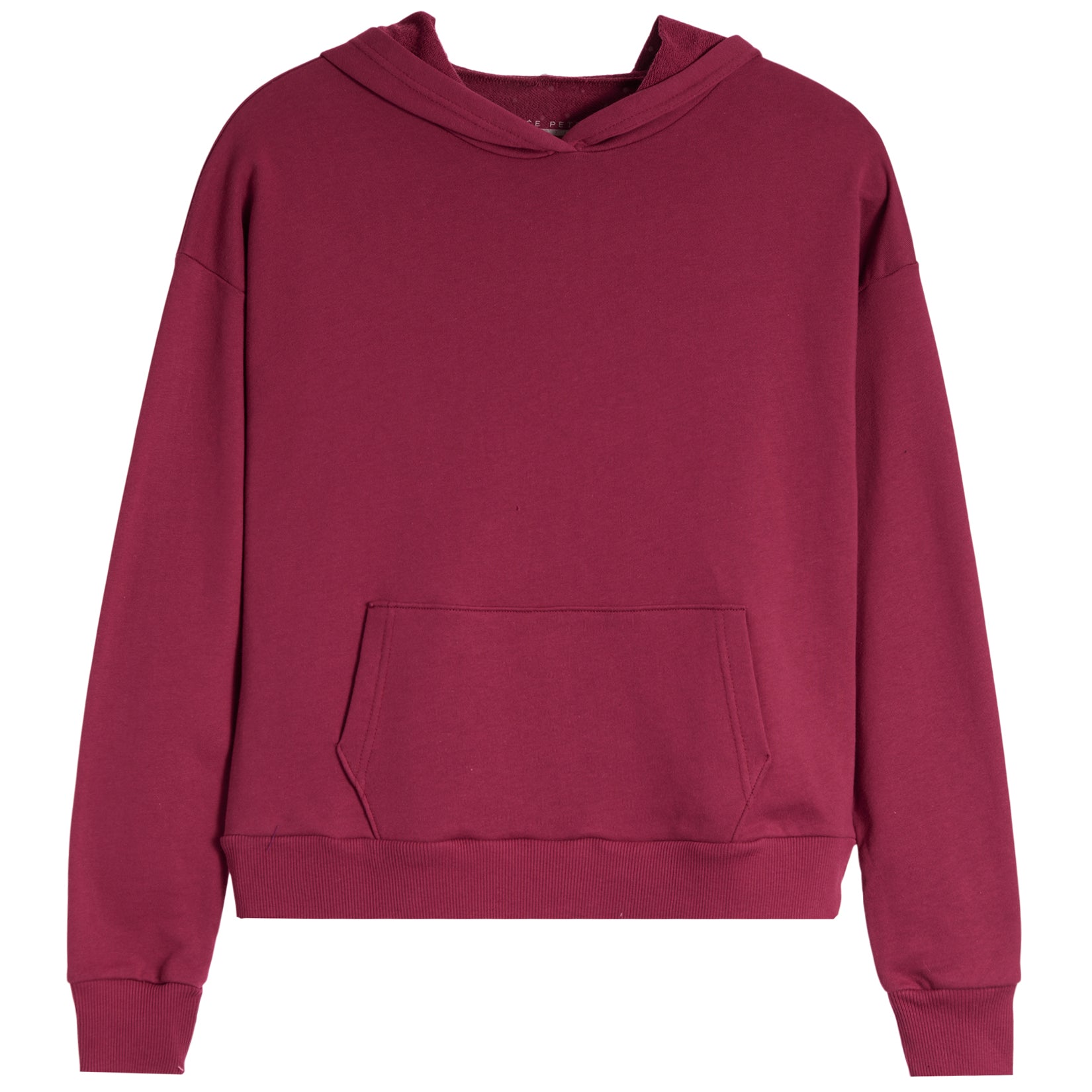 Oversized Hoodie - Denny's