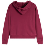 Oversized Hoodie - Denny's