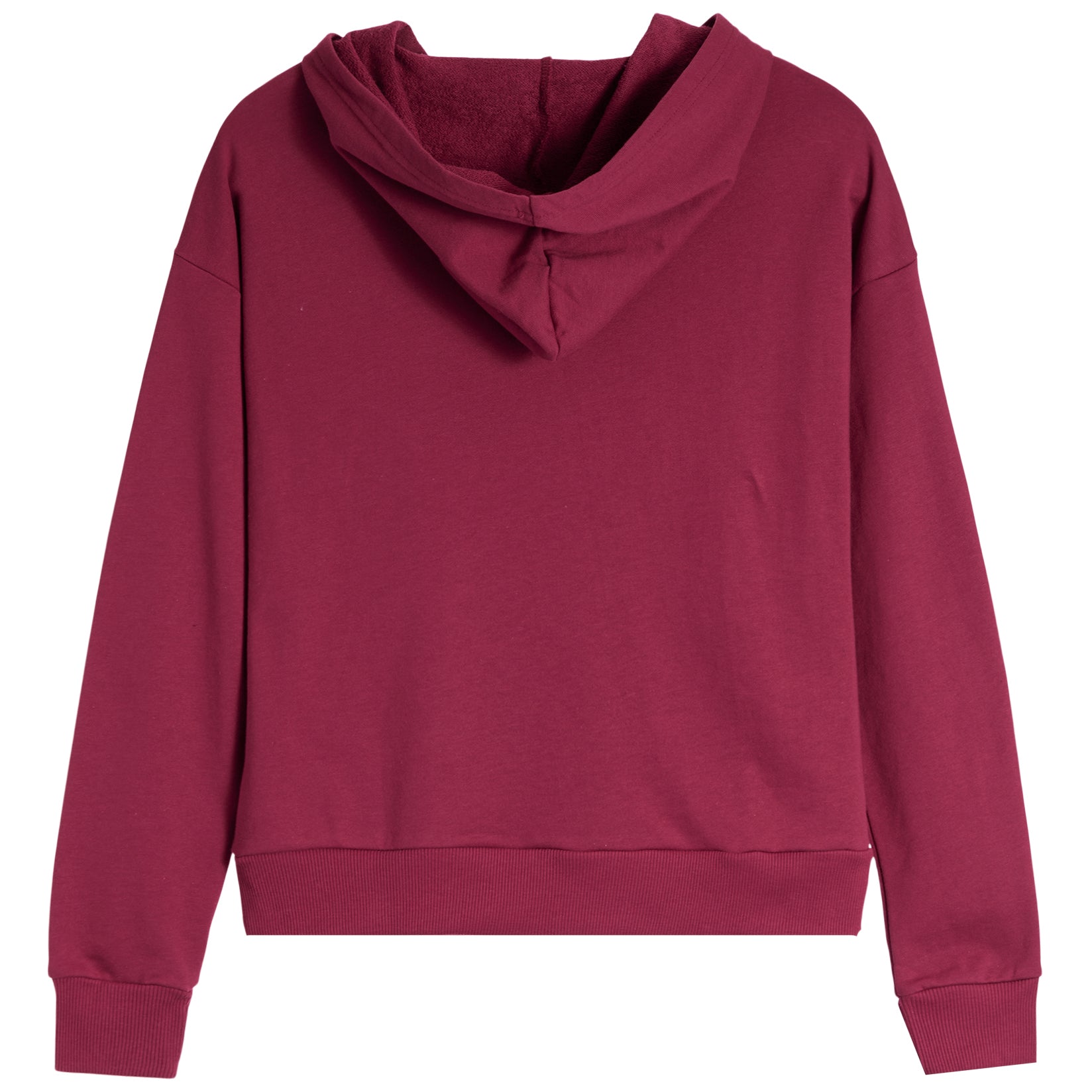 Oversized Hoodie - Denny's