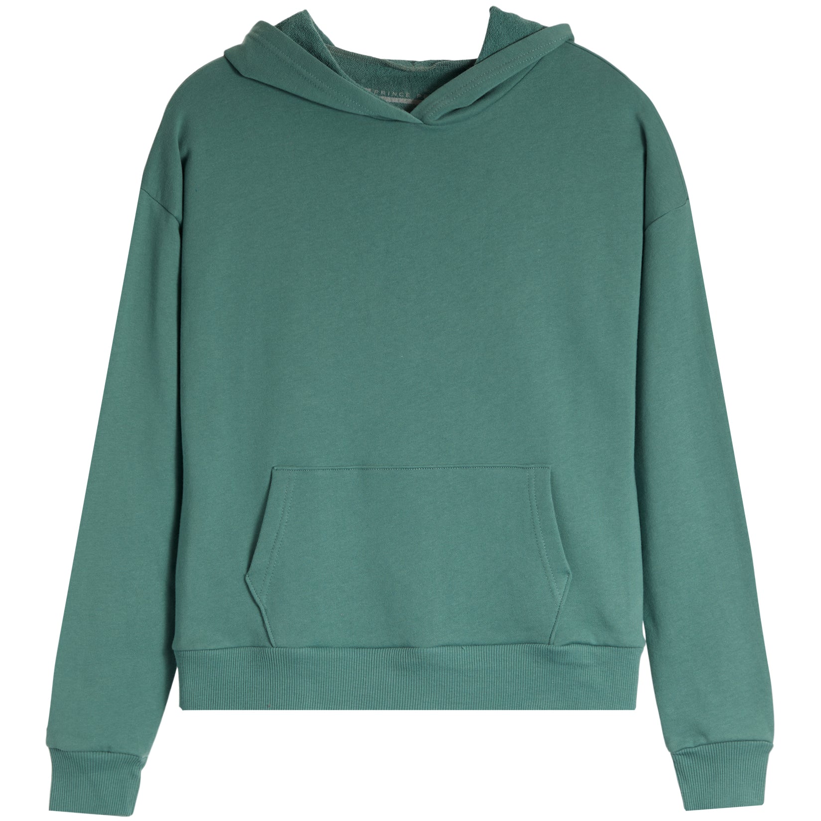 Oversized Hoodie - Denny's