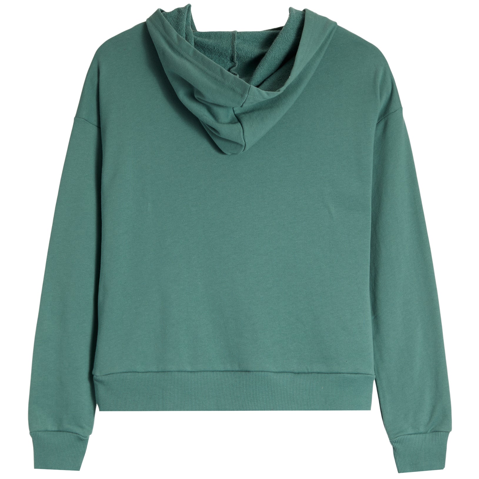 Oversized Hoodie - Denny's
