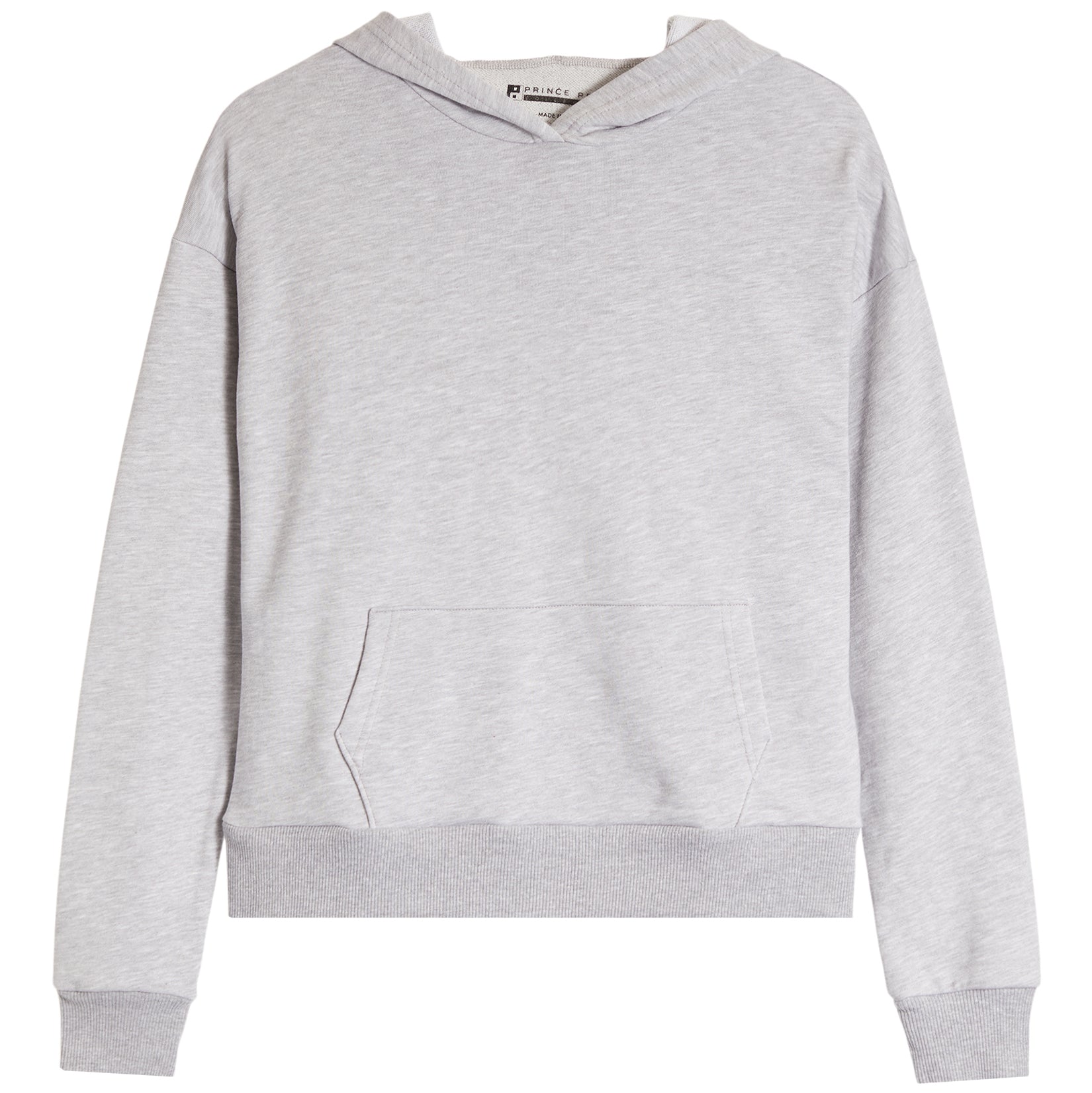 Oversized Hoodie - Denny's