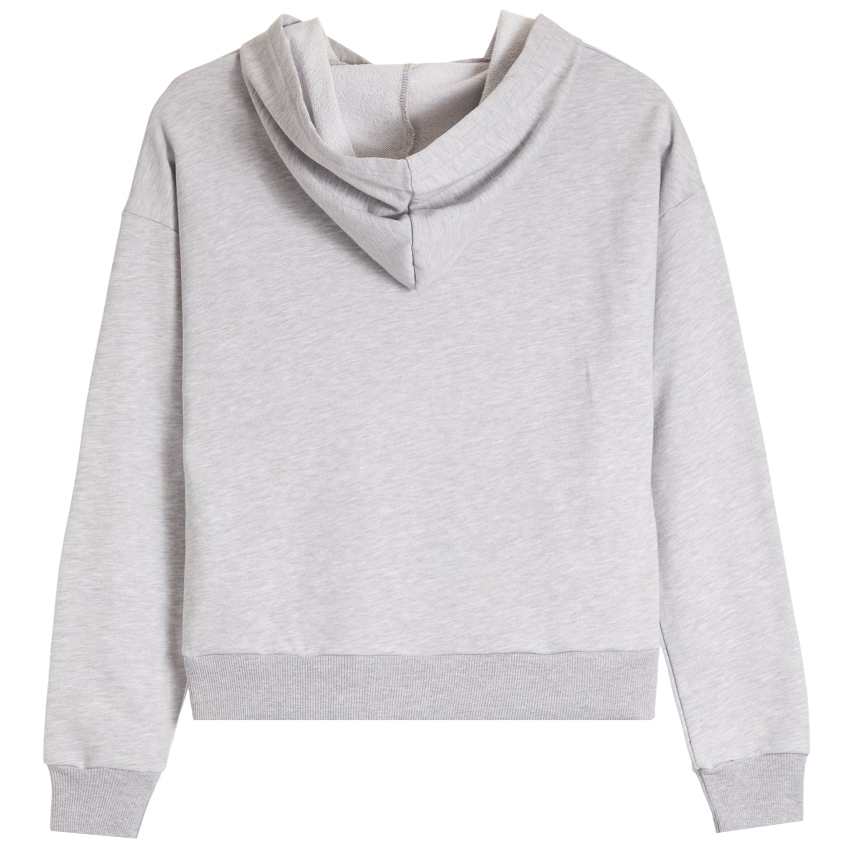 Oversized Hoodie - Denny's