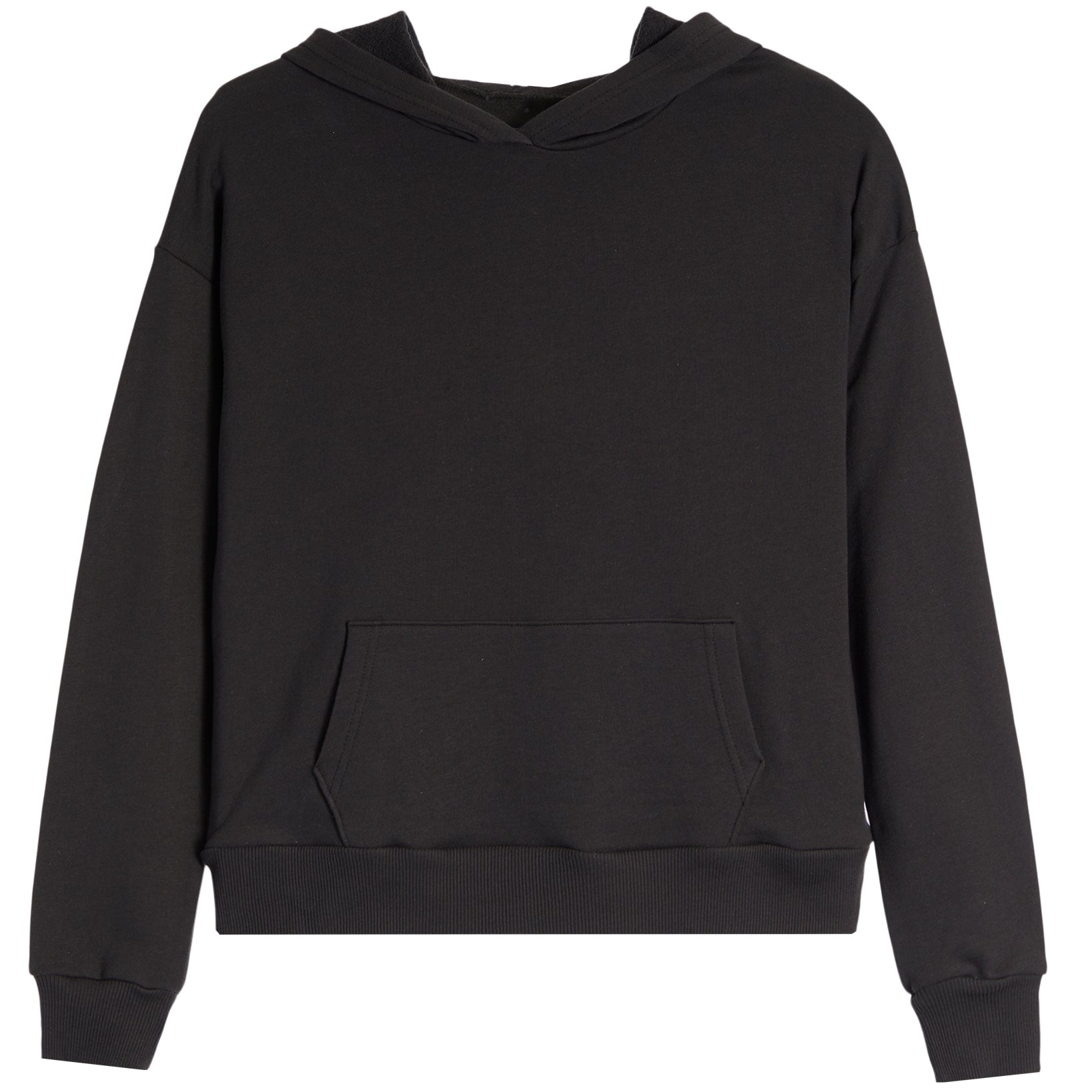 Oversized Hoodie - Denny's