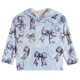 Disco Bows Hoodie