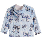 Disco Bows Hoodie