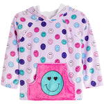 Fun Smiles Hoodie - Denny's