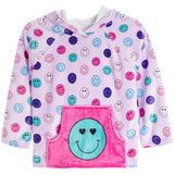 Fun Smiles Hoodie - Denny's