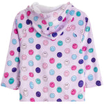 Fun Smiles Hoodie - Denny's