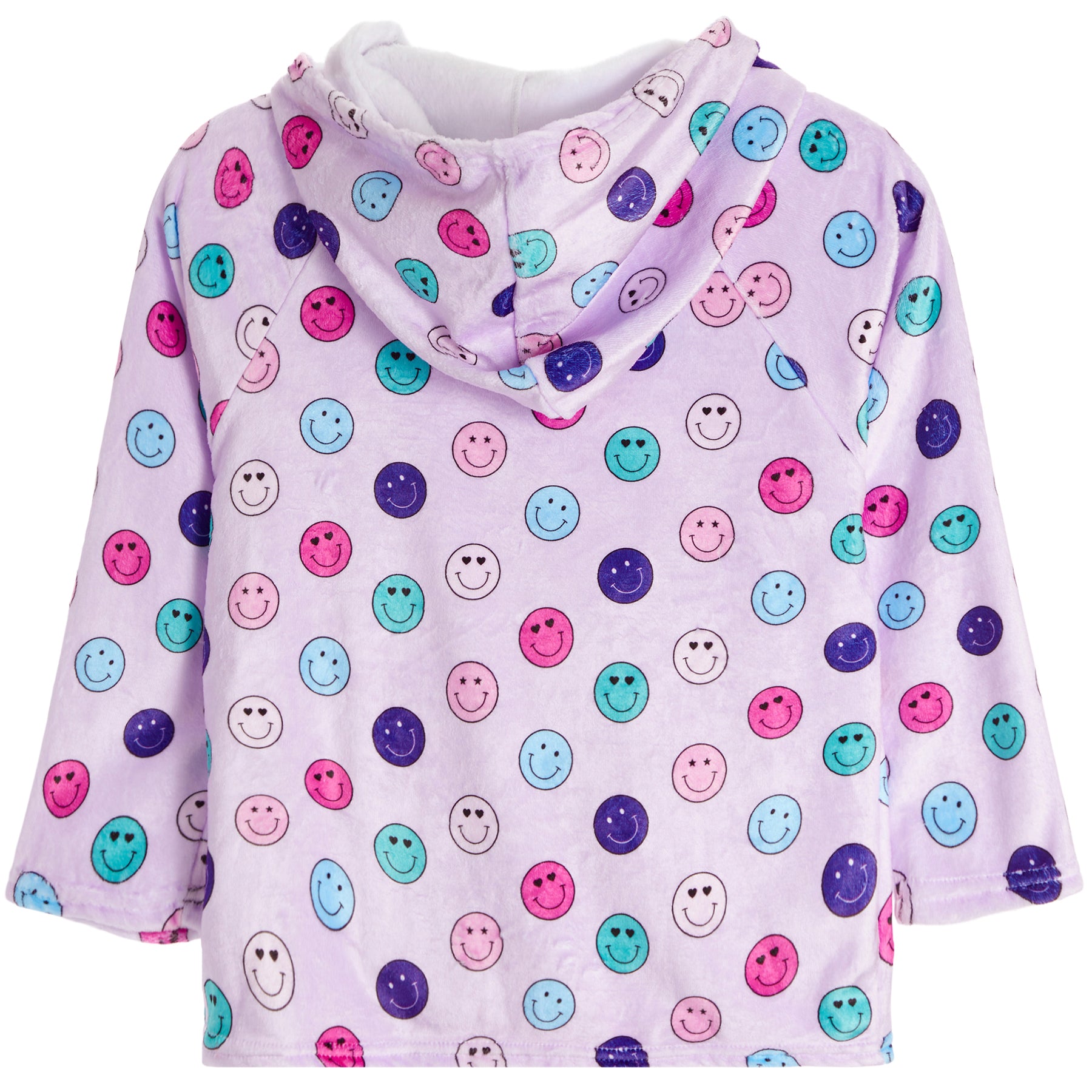 Fun Smiles Hoodie - Denny's