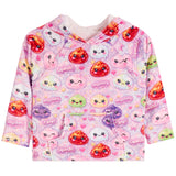 Glitter Dumpling Hoodie
