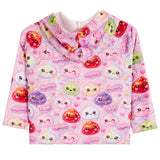Glitter Dumpling Hoodie