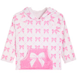 Luxury Bows Hoodie