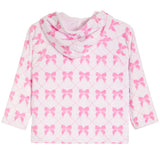 Luxury Bows Hoodie