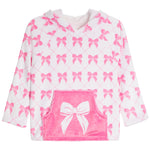 Luxury Bows Hoodie - Denny's
